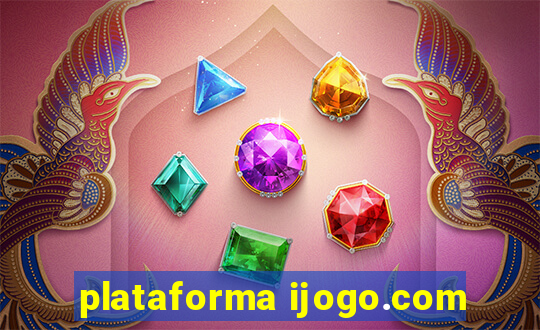 plataforma ijogo.com